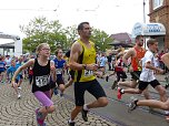 10. Nordhäuser Citylauf (Foto: nnz) 10. Nordhäuser Citylauf (Foto: nnz)