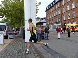 10. Nordhäuser Citylauf (Foto: nnz) 10. Nordhäuser Citylauf (Foto: nnz)
