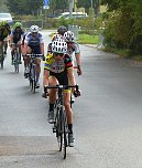 Toller Auftritt in Magdeburg: Die Männer in Sylvias Windschatten (Foto: privat) Toller Auftritt in Magdeburg: Die Männer in Sylvias Windschatten (Foto: privat)