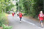 Herbst-Crosslauf im Gehege (Foto: Angelo Glashagel)