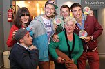 Party im Jugendclubhaus (Foto: Belvedere Media Agentur)