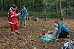 Die besten Ersthelfer werden gesucht (Foto: Karl-Heinz Herrmann)
