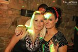 Party im Jugendclubhaus (Foto: Belvedere Media Agentur)