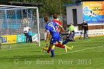 Wacker gewinnt gegen Neustrelitz (Foto: Bernd Peter)