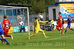 Wacker gewinnt gegen Neustrelitz (Foto: Bernd Peter)