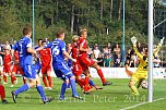Wacker gewinnt gegen Neustrelitz (Foto: Bernd Peter)