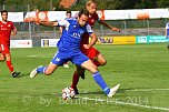 Wacker gewinnt gegen Neustrelitz (Foto: Bernd Peter)