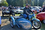 Oldtimertreffen in Benneckenstein (Foto: Karsten Thorhauer)