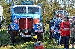 Oldtimertreffen in Benneckenstein (Foto: Karsten Thorhauer)