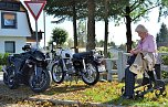 Oldtimertreffen in Benneckenstein (Foto: Karsten Thorhauer)