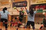Handballfest am Wochenende (Foto: NSV)