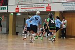 Handballfest am Wochenende (Foto: NSV)