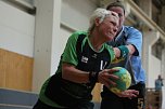 Handballfest am Wochenende (Foto: NSV)