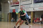 Handballfest am Wochenende (Foto: NSV)