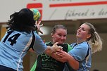 Handballfest am Wochenende (Foto: NSV)