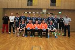 Handballfest am Wochenende (Foto: NSV)