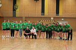 Handballfest am Wochenende (Foto: NSV)