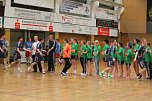 Handballfest am Wochenende (Foto: NSV)