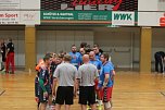 Handballfest am Wochenende (Foto: NSV)
