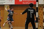 Handballfest am Wochenende (Foto: NSV)