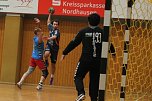 Handballfest am Wochenende (Foto: NSV)