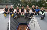 Herbstspringen auf dem Hohekreuz-Sportplatz (Foto: Uwe Tittel)