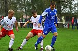 Wacker gegen  SV Elstertal Silbitz/Crosse (Foto: Bernd Peter)
