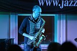 Starkes Jazz-Wochenende (Foto: Jazz)