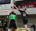 Zwei knappe Niederlagen f&uuml;r den NSV (Foto: Ch. Keil)