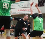 Zwei knappe Niederlagen f&uuml;r den NSV (Foto: Ch. Keil)