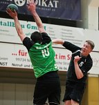 Zwei knappe Niederlagen f&uuml;r den NSV (Foto: Ch. Keil)