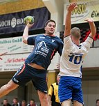 Zwei knappe Niederlagen f&uuml;r den NSV (Foto: Ch. Keil)