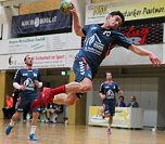 Zwei knappe Niederlagen f&uuml;r den NSV (Foto: Ch. Keil)