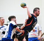 Zwei knappe Niederlagen f&uuml;r den NSV (Foto: Ch. Keil)