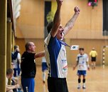 Zwei knappe Niederlagen f&uuml;r den NSV (Foto: Ch. Keil)