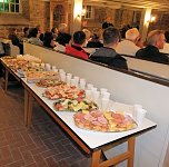 G&auml;&szlig;lein in Gro&szlig;bodunger Kircher (Foto: Karin Lehmann, Peter Blei)