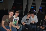Scholl Out Party in der Webe.nnz-City Scout on Tour (Foto: Sven G&auml;mkow)