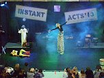Instant Acts (Foto: Sigrid Dathe)