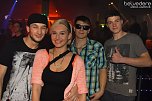 Party im Nordhäuser Sax (Foto: Belvedere Media Agentur) Party im Nordhäuser Sax (Foto: Belvedere Media Agentur)