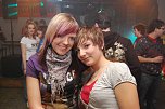1 Euro Party Bischofferode. NNZ-City Scout on Tour (Foto: Sven G&auml;mkow)