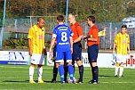 2:1 Sieg gegen Hertha BSC II (Foto: Bernd Peter)