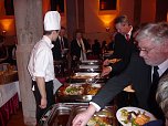 Schlossball 2009: Ein- und Ausblicke (Foto: nnz/kn)