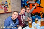 Studenten Oktoberfest (Foto: nnz-City Scout Sven G&auml;mkow)