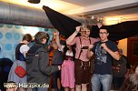 Studenten Oktoberfest (Foto: nnz-City Scout Sven G&auml;mkow)