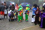 Karnevalssaison in Bleicherode er&ouml;ffnet (Foto: Bernd Peter)