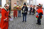 Karnevalssaison in Bleicherode er&ouml;ffnet (Foto: Bernd Peter)