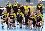 SVC Nordhausen, 3. Platz DM Senioren; J&ouml;rg Meschke, Frank Garthoff, Dieter Bremer, Alexander Metelski, Hans-J&uuml;rgen Otten, Dr. Olaf Klieme (Foto: privat)
