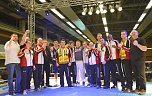 NSV Boxen, Mannschaft, 3. Platz DM 2013 (Foto: privat)