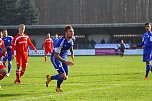 4:0-Sieg gegen Union Berlin II (Foto: Bernd Peter)
