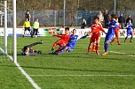 4:0-Sieg gegen Union Berlin II (Foto: Bernd Peter)